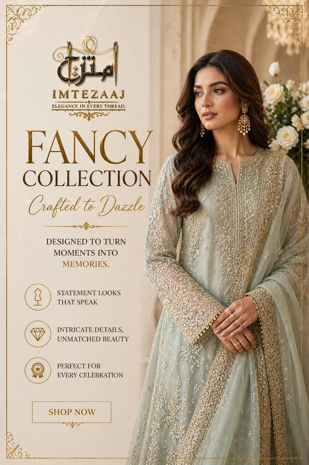 FANCY WEAR COLLECTION
