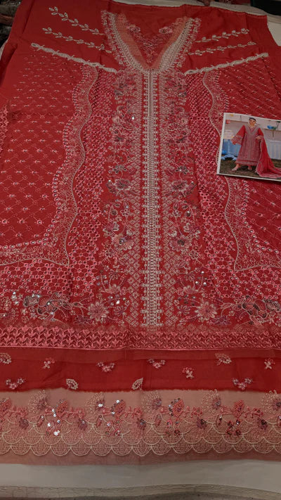 BIN ILYAS LAWN 32-A