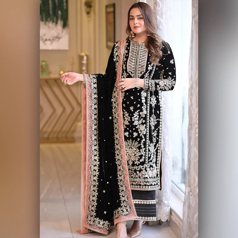Aneela's Luxury Cotton