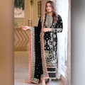 Aneela's Luxury Cotton