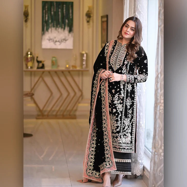Aneela's Luxury Cotton