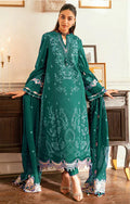 QALAMAKAR LAWN SB02