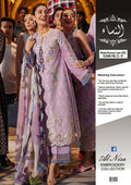 Mushq Luxury Summer Lawn
