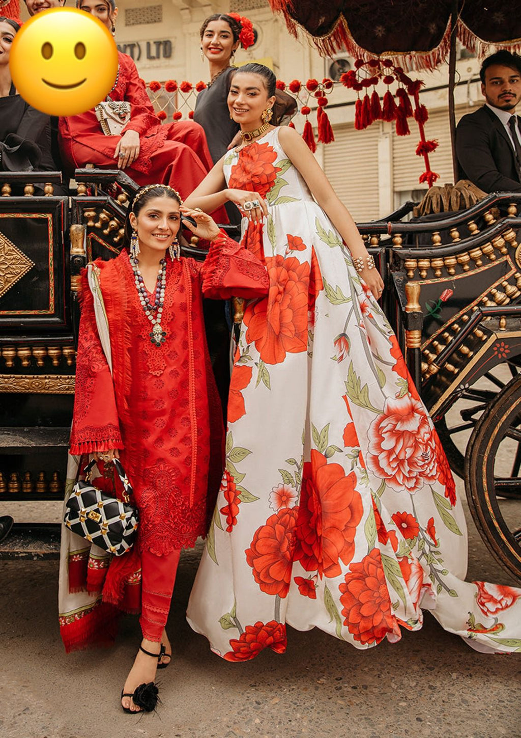 MUSHQ LUXURY LAWN & SILK