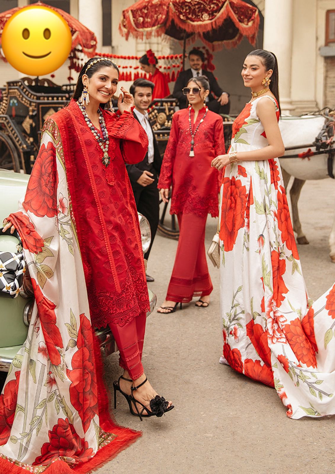 MUSHQ LUXURY LAWN & SILK