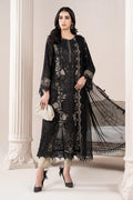 Maria b Luxury Lawn Collection