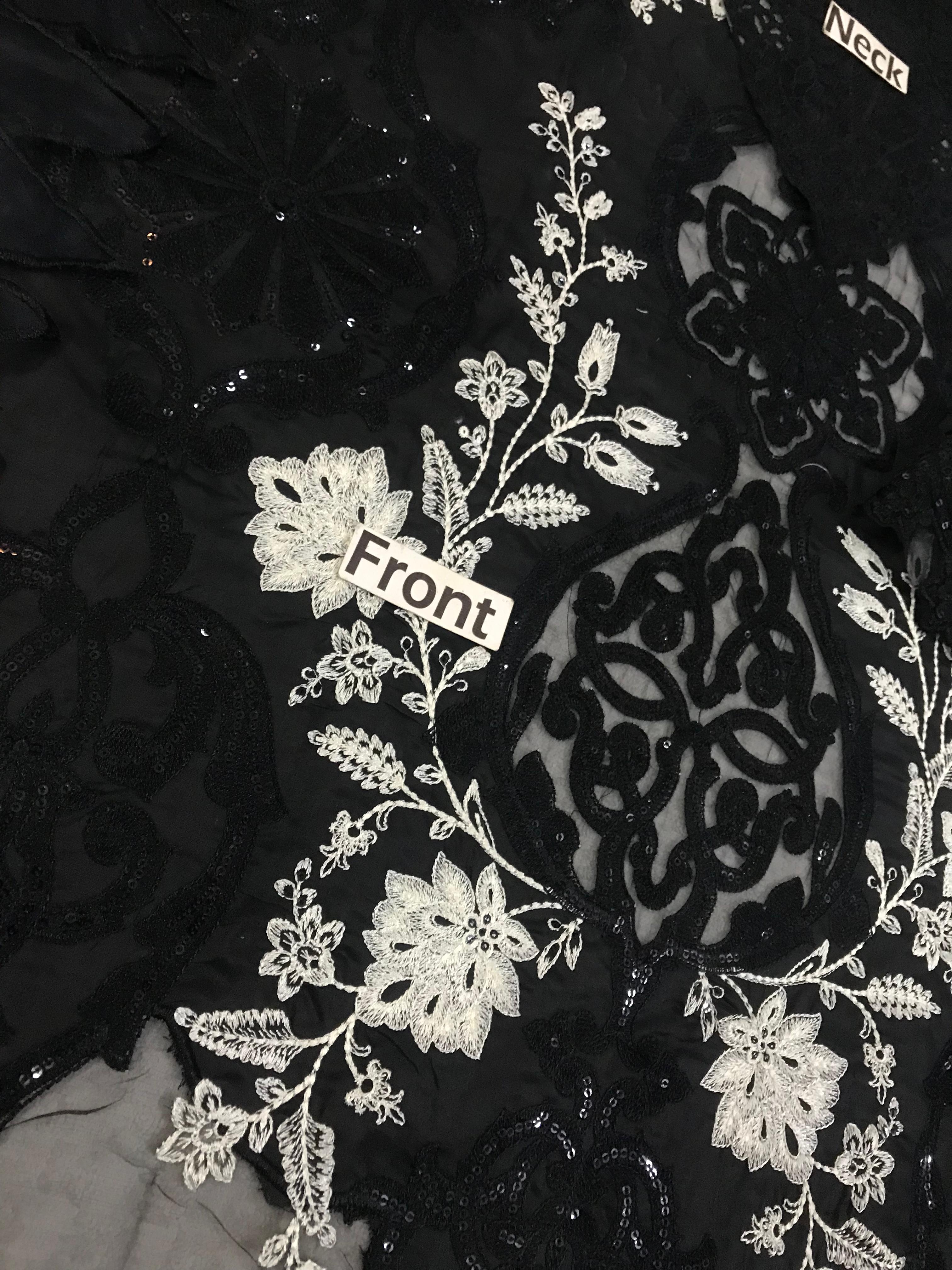 Maria b Luxury Lawn Collection